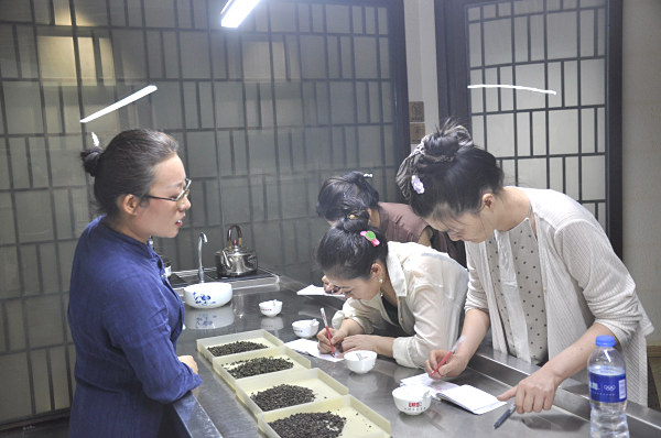 茶艺师培训机构哪家好? 中国十大茶艺培训排名