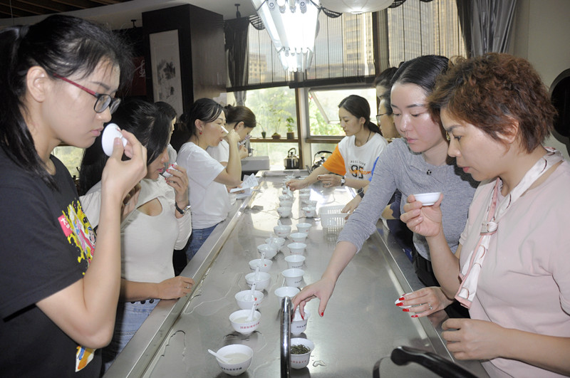茶道培训